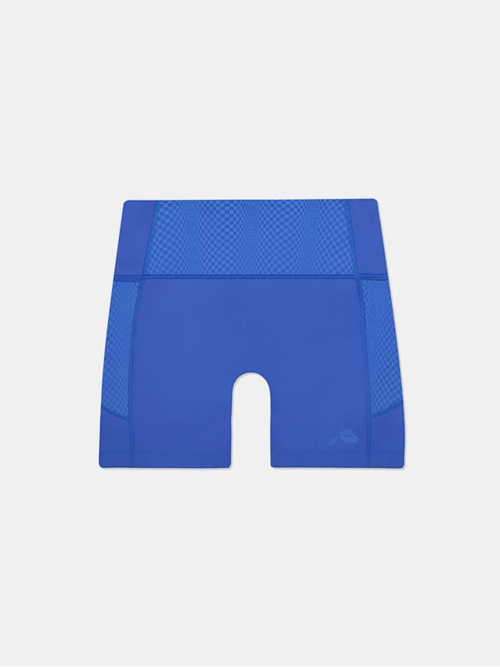 BANDIT Stamina High Waist 5” Compression - Deep Peri Blue